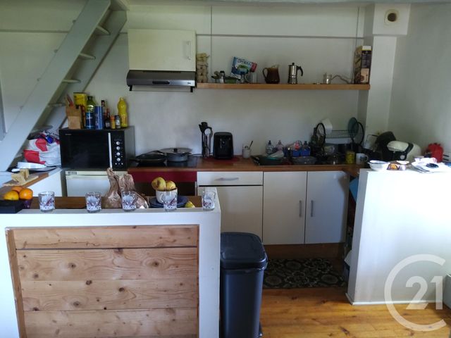 Afficher la photo en grand maison à vendre - 3 pièces - 40.45 m2 - MARTEL - 46 - MIDI-PYRENEES - Century 21 Cabinet Théron