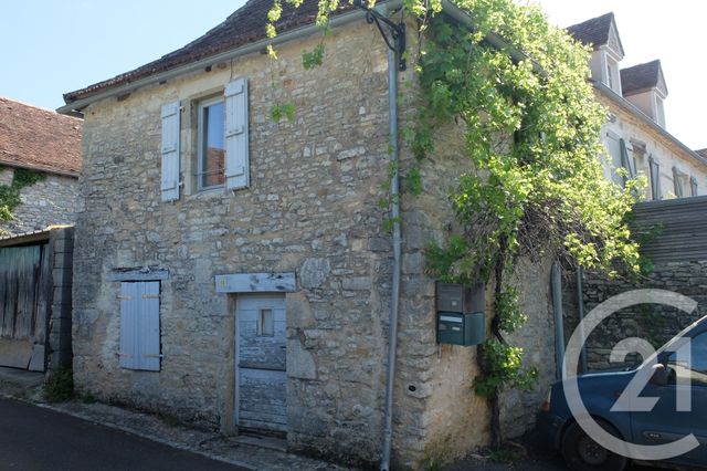 Maison à vendre MARTEL