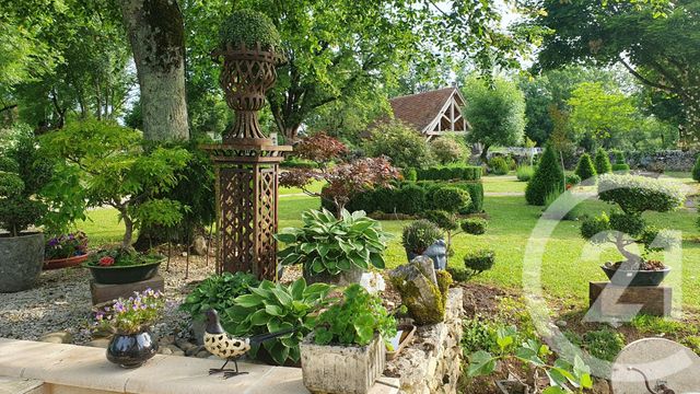 maison à vendre - 12 pièces - 370.0 m2 - MARTEL - 46 - MIDI-PYRENEES - Century 21 Cabinet Théron