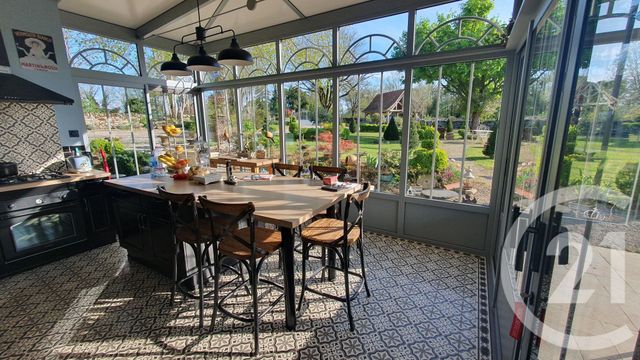 maison à vendre - 12 pièces - 370.0 m2 - MARTEL - 46 - MIDI-PYRENEES - Century 21 Cabinet Théron