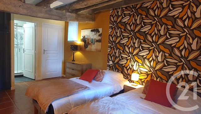 maison à vendre - 12 pièces - 370.0 m2 - MARTEL - 46 - MIDI-PYRENEES - Century 21 Cabinet Théron