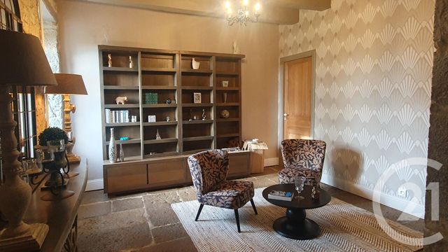 maison à vendre - 12 pièces - 370.0 m2 - MARTEL - 46 - MIDI-PYRENEES - Century 21 Cabinet Théron
