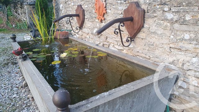 maison à vendre - 12 pièces - 370.0 m2 - MARTEL - 46 - MIDI-PYRENEES - Century 21 Cabinet Théron