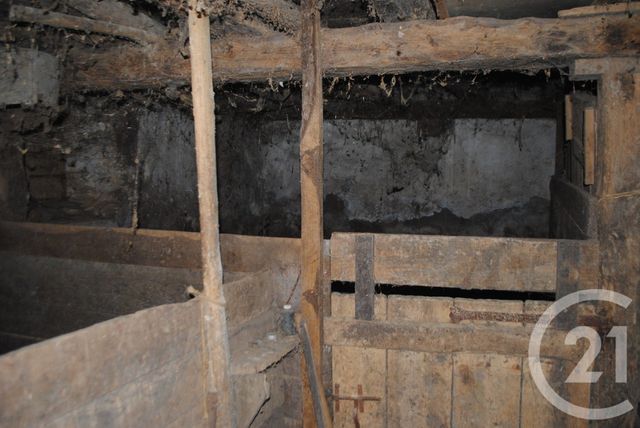 Afficher la photo en grand maison à vendre - 2 pièces - 105.0 m2 - LA CHAPELLE AUX SAINTS - 19 - LIMOUSIN - Century 21 Cabinet Théron