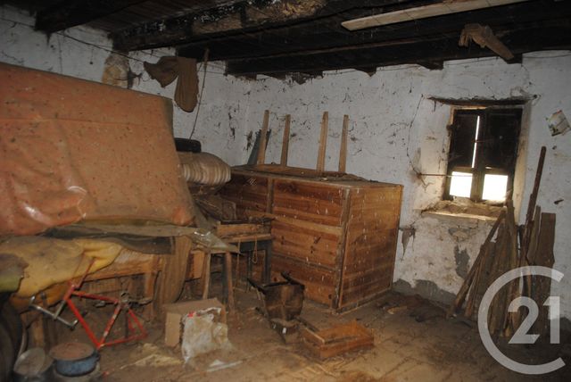 Afficher la photo en grand maison à vendre - 2 pièces - 105.0 m2 - LA CHAPELLE AUX SAINTS - 19 - LIMOUSIN - Century 21 Cabinet Théron