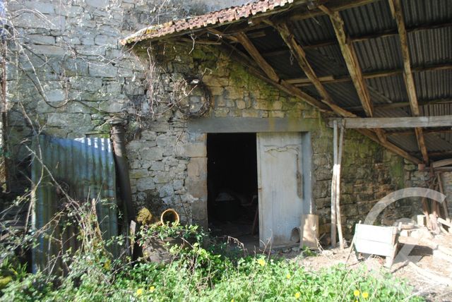 Afficher la photo en grand maison à vendre - 2 pièces - 105.0 m2 - LA CHAPELLE AUX SAINTS - 19 - LIMOUSIN - Century 21 Cabinet Théron
