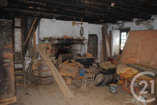 Afficher la photo en grand maison à vendre - 2 pièces - 105.0 m2 - LA CHAPELLE AUX SAINTS - 19 - LIMOUSIN - Century 21 Cabinet Théron