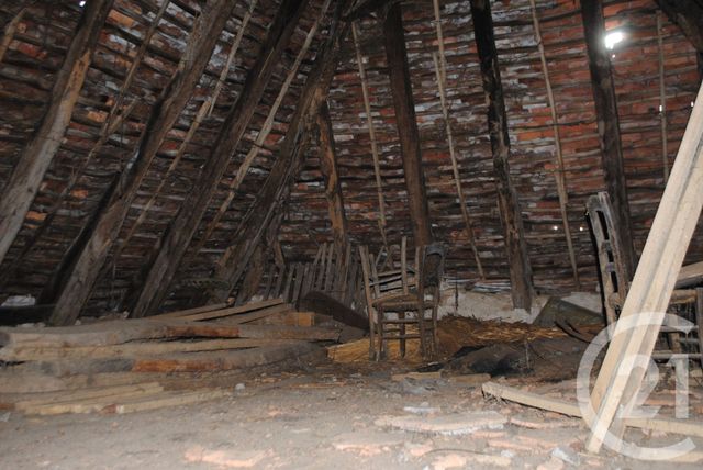 Afficher la photo en grand maison à vendre - 2 pièces - 105.0 m2 - LA CHAPELLE AUX SAINTS - 19 - LIMOUSIN - Century 21 Cabinet Théron