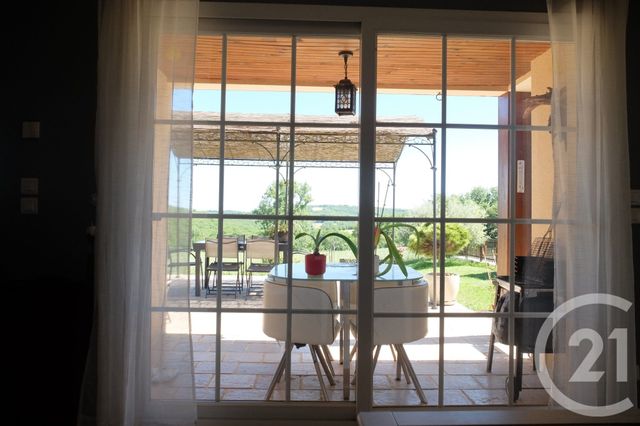 maison à vendre - 6 pièces - 145.65 m2 - CAZILLAC - 46 - MIDI-PYRENEES - Century 21 Cabinet Théron