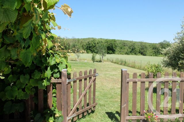 maison à vendre - 6 pièces - 145.65 m2 - CAZILLAC - 46 - MIDI-PYRENEES - Century 21 Cabinet Théron