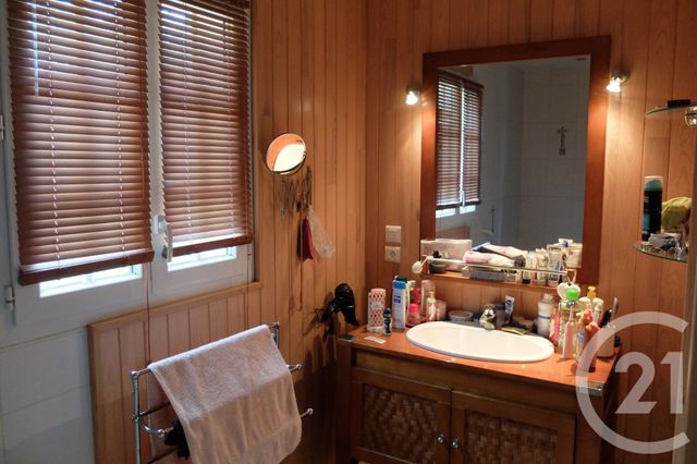 maison à vendre - 6 pièces - 145.65 m2 - CAZILLAC - 46 - MIDI-PYRENEES - Century 21 Cabinet Théron