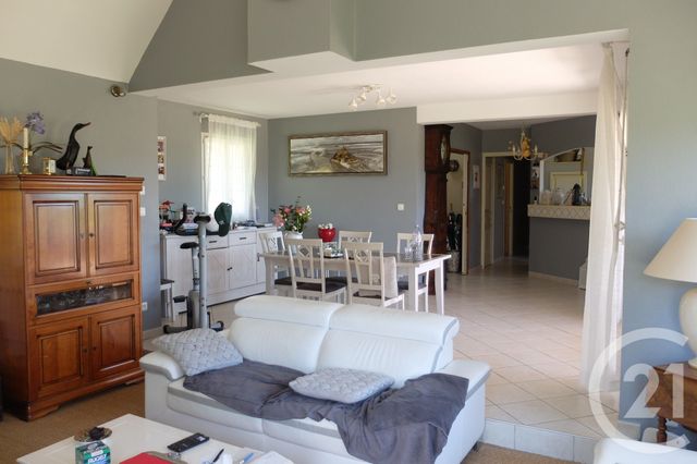 maison à vendre - 6 pièces - 145.65 m2 - CAZILLAC - 46 - MIDI-PYRENEES - Century 21 Cabinet Théron