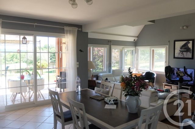 maison à vendre - 6 pièces - 145.65 m2 - CAZILLAC - 46 - MIDI-PYRENEES - Century 21 Cabinet Théron