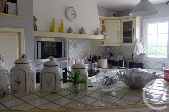 maison à vendre - 6 pièces - 145.65 m2 - CAZILLAC - 46 - MIDI-PYRENEES - Century 21 Cabinet Théron