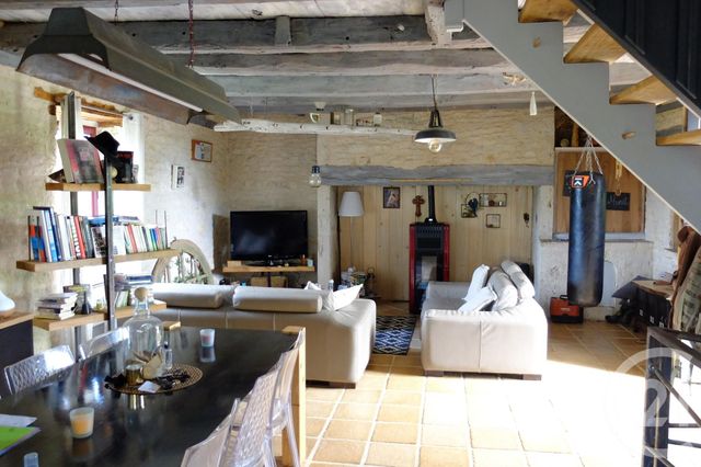 maison à vendre - 5 pièces - 102.25 m2 - CAZILLAC - 46 - MIDI-PYRENEES - Century 21 Cabinet Théron