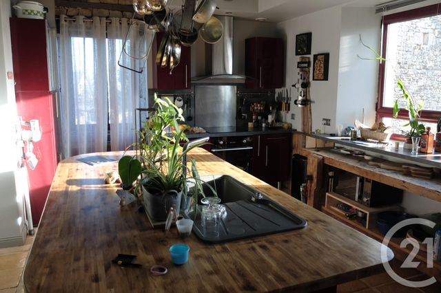 maison à vendre - 5 pièces - 102.25 m2 - CAZILLAC - 46 - MIDI-PYRENEES - Century 21 Cabinet Théron