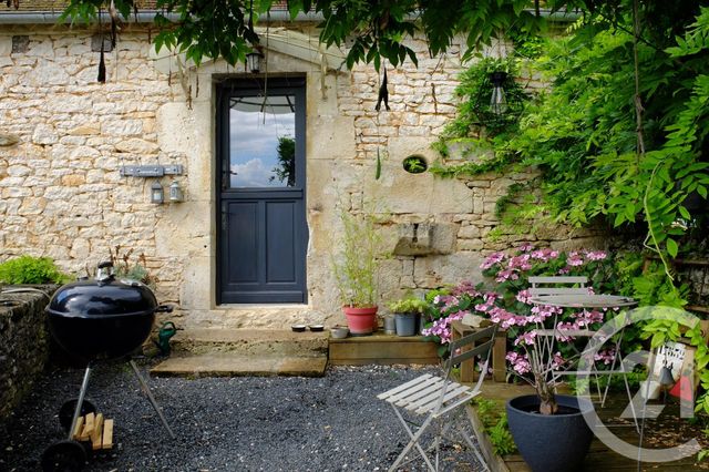 maison à vendre - 5 pièces - 102.25 m2 - CAZILLAC - 46 - MIDI-PYRENEES - Century 21 Cabinet Théron