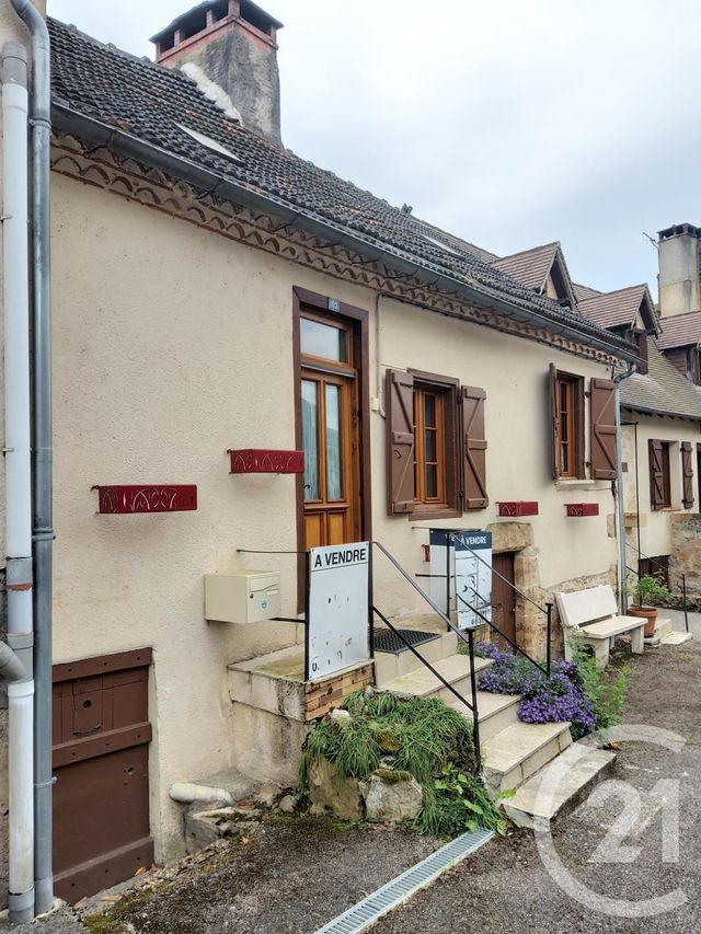maison - VAYRAC - 46
