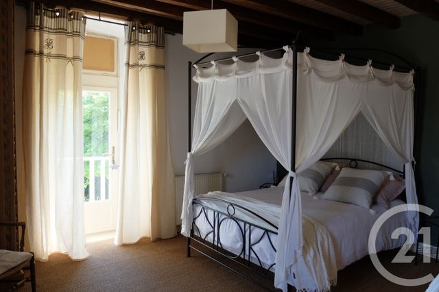 maison à vendre - 6 pièces - 182.0 m2 - LES QUATRE ROUTES DU LOT - 46 - MIDI-PYRENEES - Century 21 Cabinet Théron