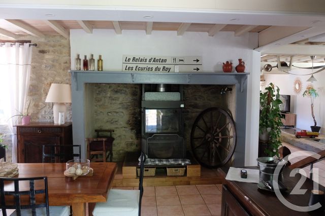 maison à vendre - 6 pièces - 182.0 m2 - LES QUATRE ROUTES DU LOT - 46 - MIDI-PYRENEES - Century 21 Cabinet Théron