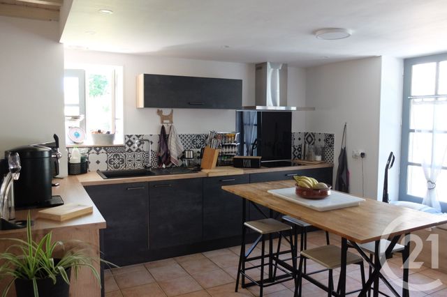 maison à vendre - 6 pièces - 182.0 m2 - LES QUATRE ROUTES DU LOT - 46 - MIDI-PYRENEES - Century 21 Cabinet Théron