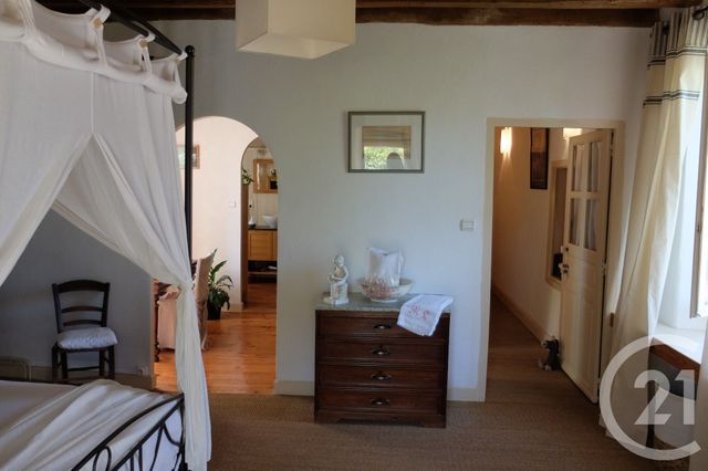 maison à vendre - 6 pièces - 182.0 m2 - LES QUATRE ROUTES DU LOT - 46 - MIDI-PYRENEES - Century 21 Cabinet Théron