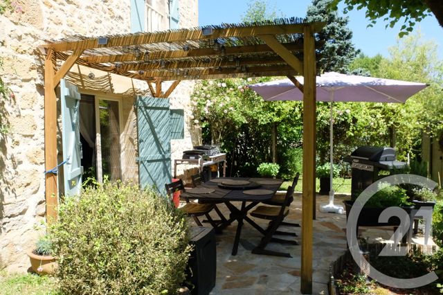 maison à vendre - 6 pièces - 182.0 m2 - LES QUATRE ROUTES DU LOT - 46 - MIDI-PYRENEES - Century 21 Cabinet Théron