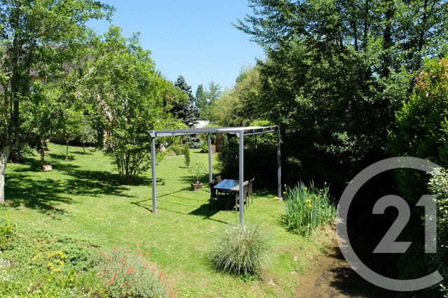 maison à vendre - 6 pièces - 182.0 m2 - LES QUATRE ROUTES DU LOT - 46 - MIDI-PYRENEES - Century 21 Cabinet Théron