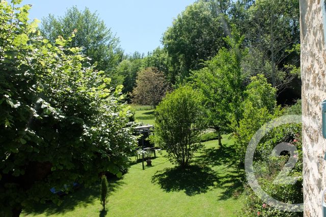 maison à vendre - 6 pièces - 182.0 m2 - LES QUATRE ROUTES DU LOT - 46 - MIDI-PYRENEES - Century 21 Cabinet Théron