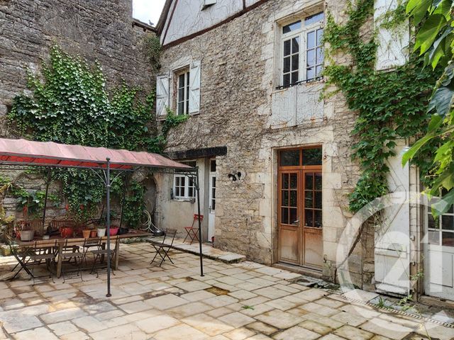 maison à vendre - 13 pièces - 349.0 m2 - MARTEL - 46 - MIDI-PYRENEES - Century 21 Cabinet Théron