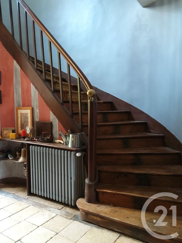 Afficher la photo en grand maison à vendre - 13 pièces - 349.0 m2 - MARTEL - 46 - MIDI-PYRENEES - Century 21 Cabinet Théron