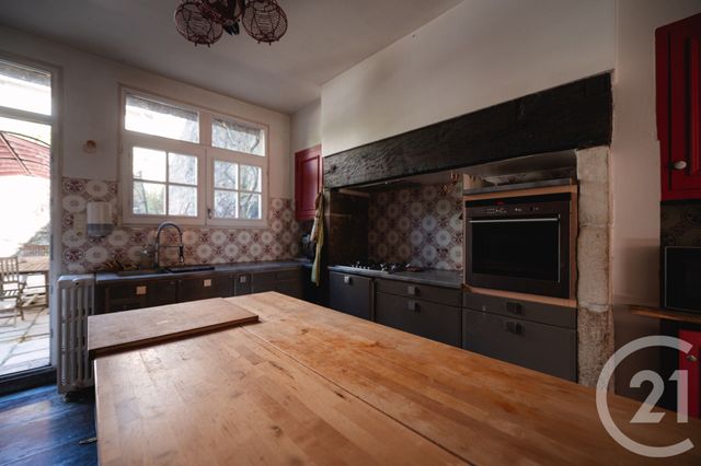maison à vendre - 13 pièces - 349.0 m2 - MARTEL - 46 - MIDI-PYRENEES - Century 21 Cabinet Théron