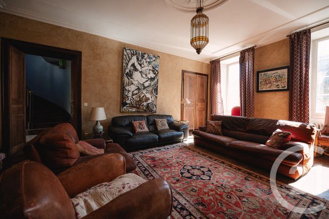 maison à vendre - 13 pièces - 349.0 m2 - MARTEL - 46 - MIDI-PYRENEES - Century 21 Cabinet Théron
