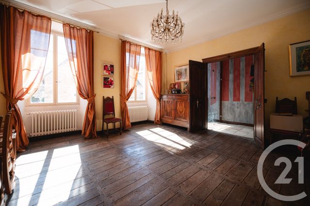 maison à vendre - 13 pièces - 349.0 m2 - MARTEL - 46 - MIDI-PYRENEES - Century 21 Cabinet Théron