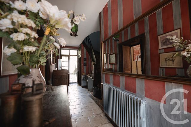maison à vendre - 13 pièces - 349.0 m2 - MARTEL - 46 - MIDI-PYRENEES - Century 21 Cabinet Théron