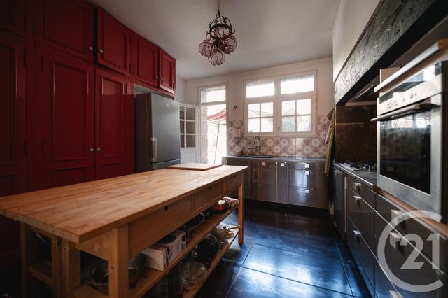 maison à vendre - 13 pièces - 349.0 m2 - MARTEL - 46 - MIDI-PYRENEES - Century 21 Cabinet Théron