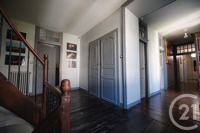 maison à vendre - 13 pièces - 349.0 m2 - MARTEL - 46 - MIDI-PYRENEES - Century 21 Cabinet Théron