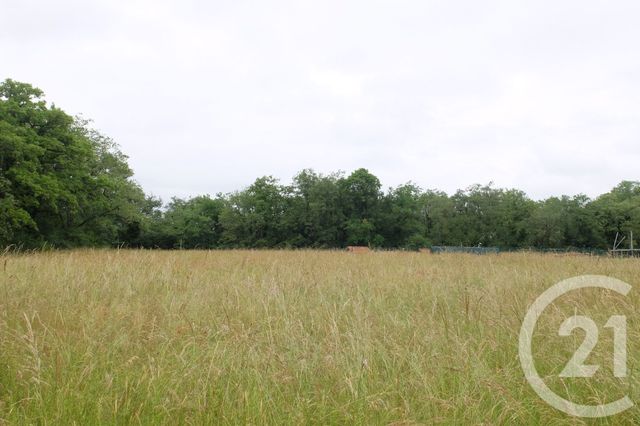 terrain à vendre - 1900.0 m2 - CUZANCE - 46 - MIDI-PYRENEES - Century 21 Cabinet Théron