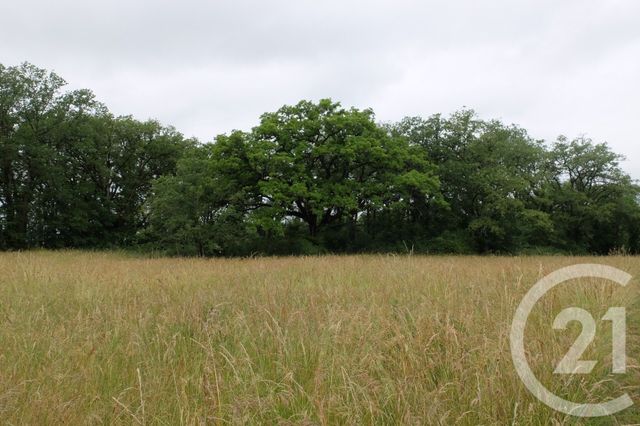 terrain à vendre - 1900.0 m2 - CUZANCE - 46 - MIDI-PYRENEES - Century 21 Cabinet Théron