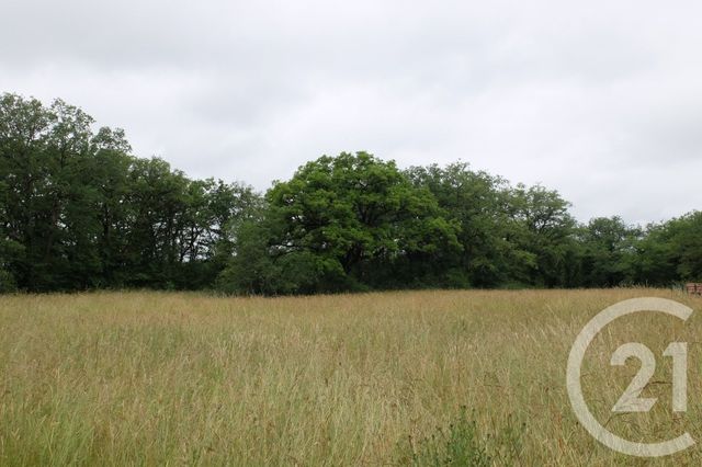 terrain à vendre - 1900.0 m2 - CUZANCE - 46 - MIDI-PYRENEES - Century 21 Cabinet Théron