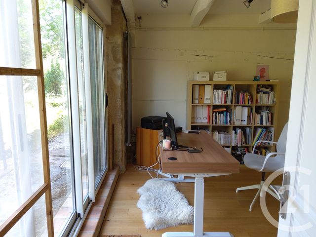 Afficher la photo en grand maison à vendre - 5 pièces - 108.0 m2 - LES QUATRE ROUTES DU LOT - 46 - MIDI-PYRENEES - Century 21 Cabinet Théron