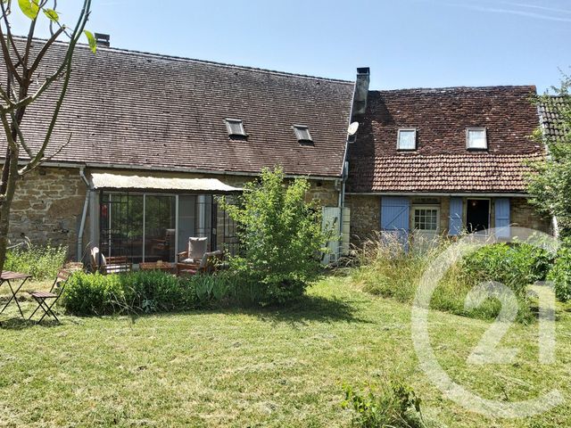 Maison à vendre LES QUATRE ROUTES DU LOT