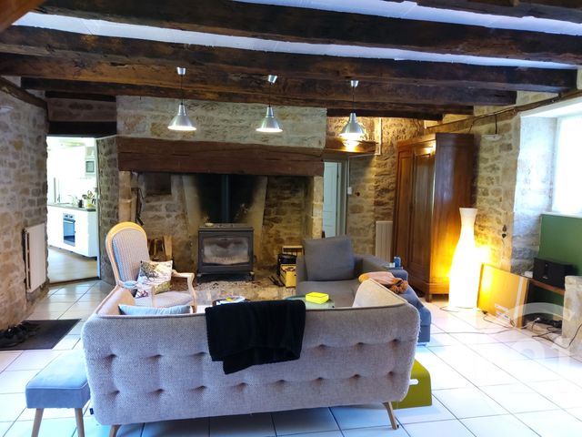 Afficher la photo en grand maison à vendre - 5 pièces - 108.0 m2 - LES QUATRE ROUTES DU LOT - 46 - MIDI-PYRENEES - Century 21 Cabinet Théron