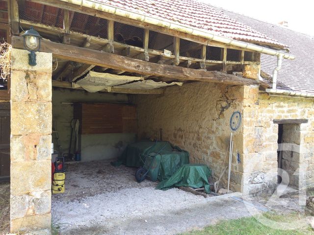 Afficher la photo en grand maison à vendre - 5 pièces - 108.0 m2 - LES QUATRE ROUTES DU LOT - 46 - MIDI-PYRENEES - Century 21 Cabinet Théron