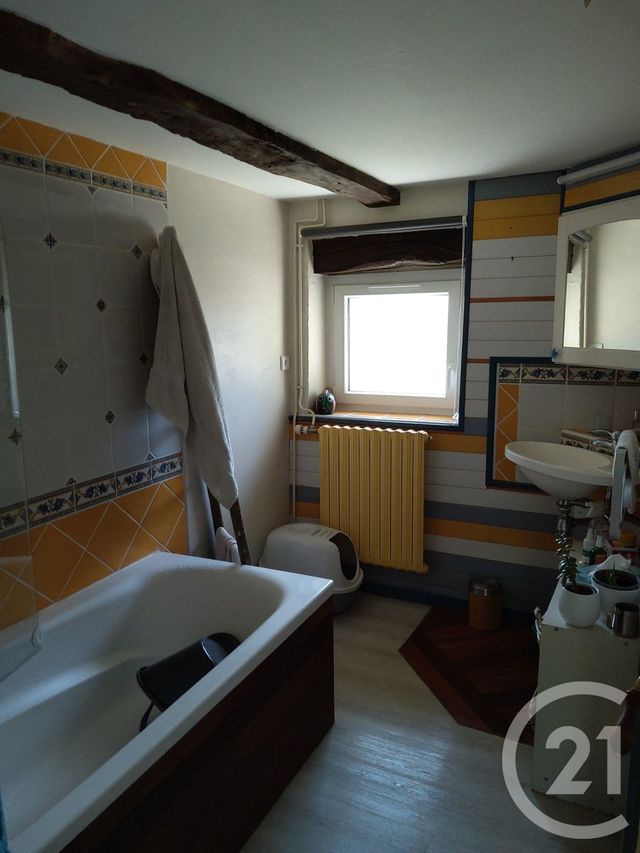 Afficher la photo en grand maison à vendre - 5 pièces - 108.0 m2 - LES QUATRE ROUTES DU LOT - 46 - MIDI-PYRENEES - Century 21 Cabinet Théron