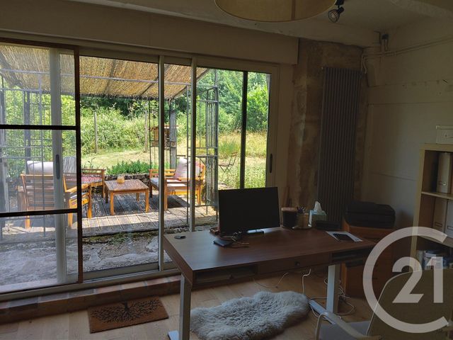 Afficher la photo en grand maison à vendre - 5 pièces - 108.0 m2 - LES QUATRE ROUTES DU LOT - 46 - MIDI-PYRENEES - Century 21 Cabinet Théron