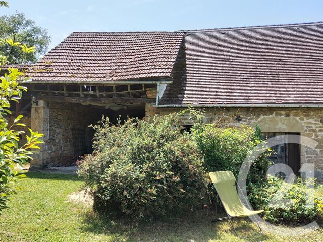 Afficher la photo en grand maison à vendre - 5 pièces - 108.0 m2 - LES QUATRE ROUTES DU LOT - 46 - MIDI-PYRENEES - Century 21 Cabinet Théron