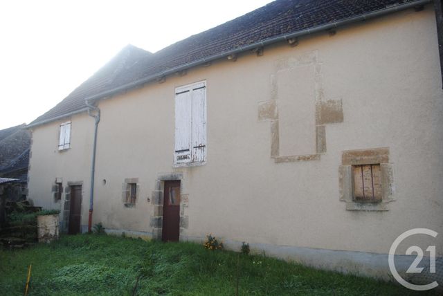 maison à vendre - 6 pièces - 125.0 m2 - QUEYSSAC LES VIGNES - 19 - LIMOUSIN - Century 21 Cabinet Théron