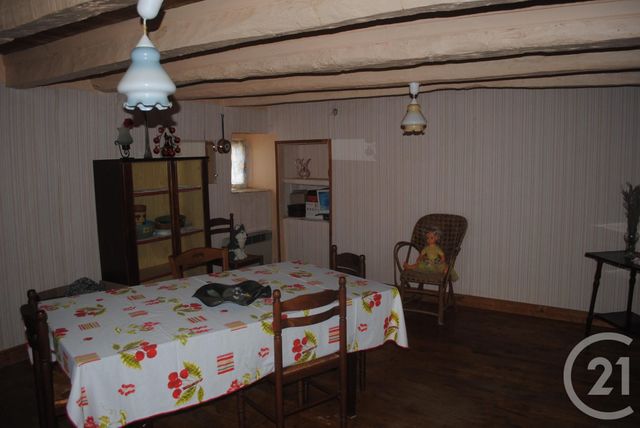 maison à vendre - 6 pièces - 125.0 m2 - QUEYSSAC LES VIGNES - 19 - LIMOUSIN - Century 21 Cabinet Théron