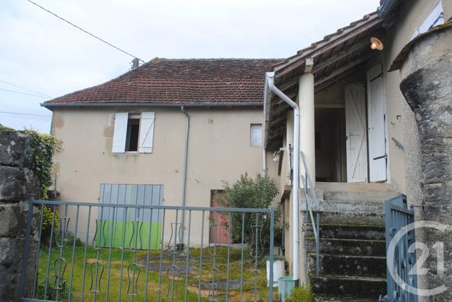 maison à vendre - 6 pièces - 125.0 m2 - QUEYSSAC LES VIGNES - 19 - LIMOUSIN - Century 21 Cabinet Théron